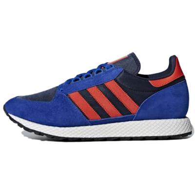 Forest Grove 'Blau Rot' B38002