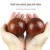 Rosewood Hand Therapy Balls