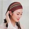 Hair Accessories Head Wraps Wide Headbands Versatile Hairbands
