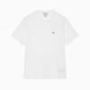 Kaelbinkeullainjin Classic Fit Badge Logo Short Sleeve T-Shirt 4Rc272G Yaf
