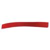 Red Carbon Co-pilot Dashboard Panel Trim Strip Cover For BMW 3 Series E46 98-05