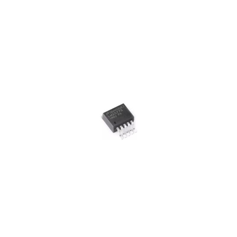 LM2577SX-ADJ Adjustable DC-DC Power Converter Chip 12V/15V TO-263-5