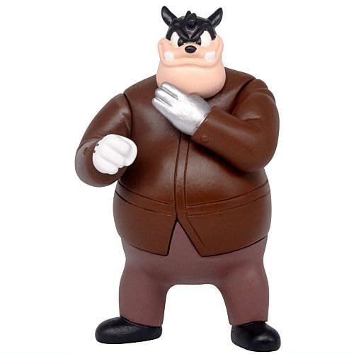 

Микки Друзья Кинематографическая Фигурка Кунг-фу Издание Gacha Gacha Капсула Игрушка & [5.Pete] (один предмет)