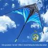 Weifang Grassland Kite 2025: Easy-Fly Traditional Toy for Adults & Kids