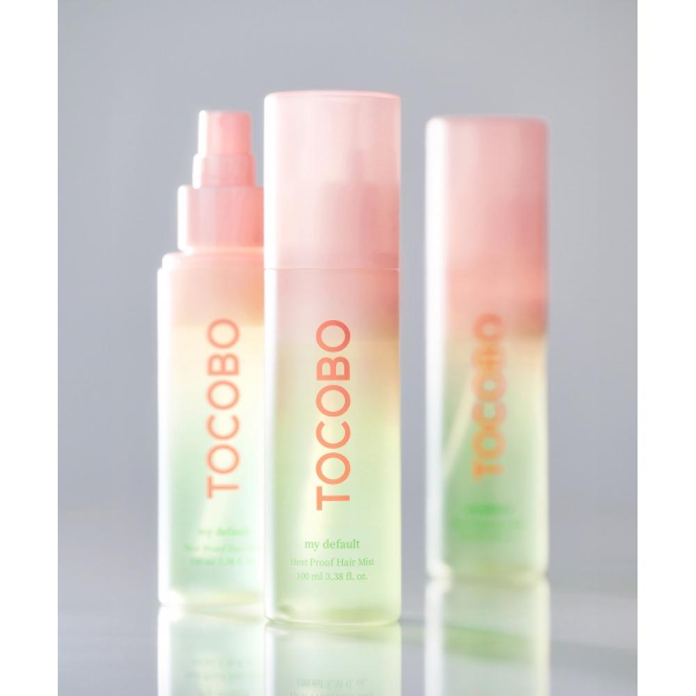 Tocobo Mgiełka do włosów Heat ProOf 100ml Wybierz 1 z 2 rodzajów
