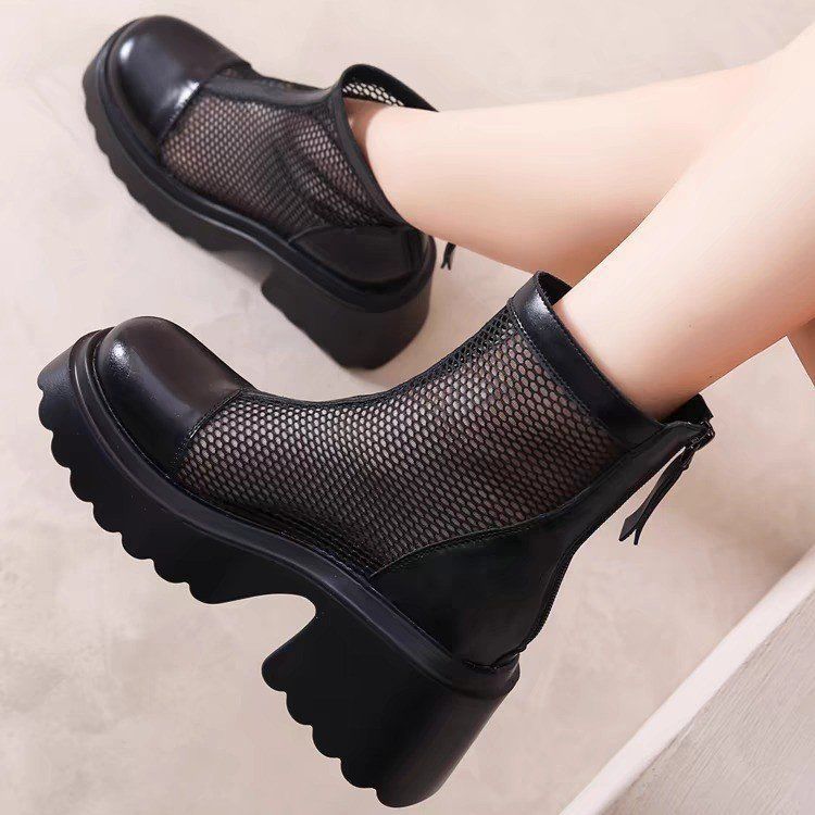 

МОДНАЯ ОБУВЬ, мужские дышащие спортивные кроссовки, спортивные кроссовки для бега, уличные женские теннисные кроссовки для тренажерного зала 35 чёрный