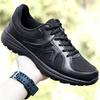 New Style Men's Shoes - Breathable and Lightweight Casual Shoes