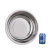 Qianhua Zhike Heavy-Duty Stainless Steel Round Kitchen Sink