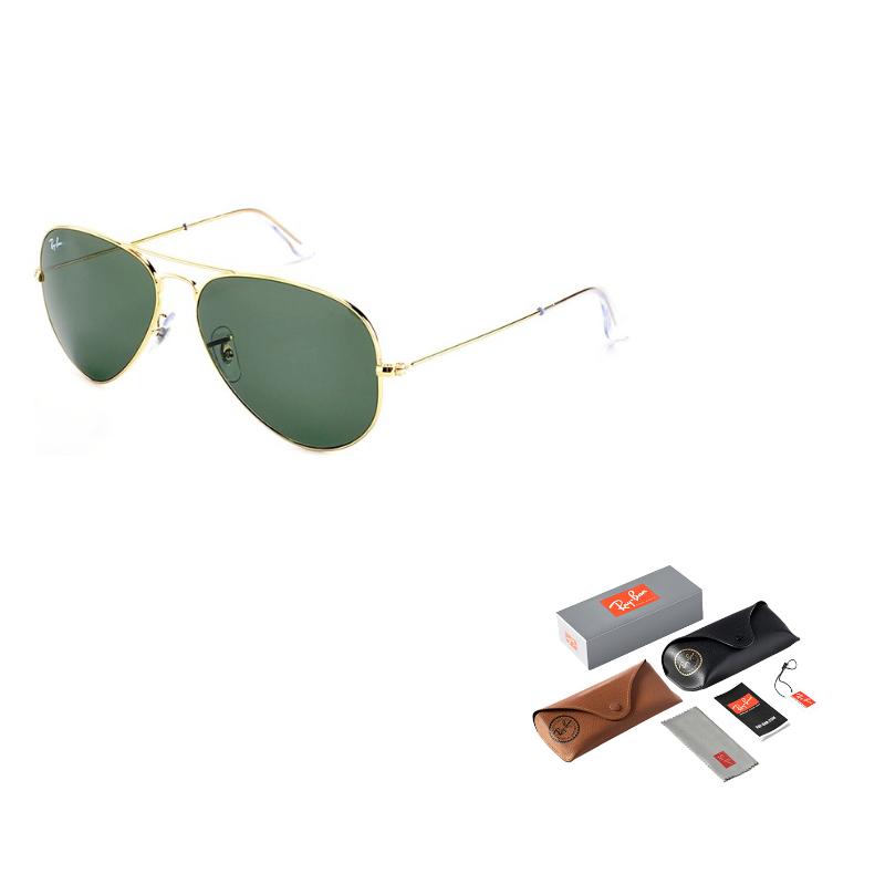 RayBan Full Frame Aviator Sunglasses for men and women for couples