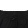 Puma Solid Color Breathable Elastic Waistband Tapered Knit Sports Pants Men Bottoms Black 682188-01