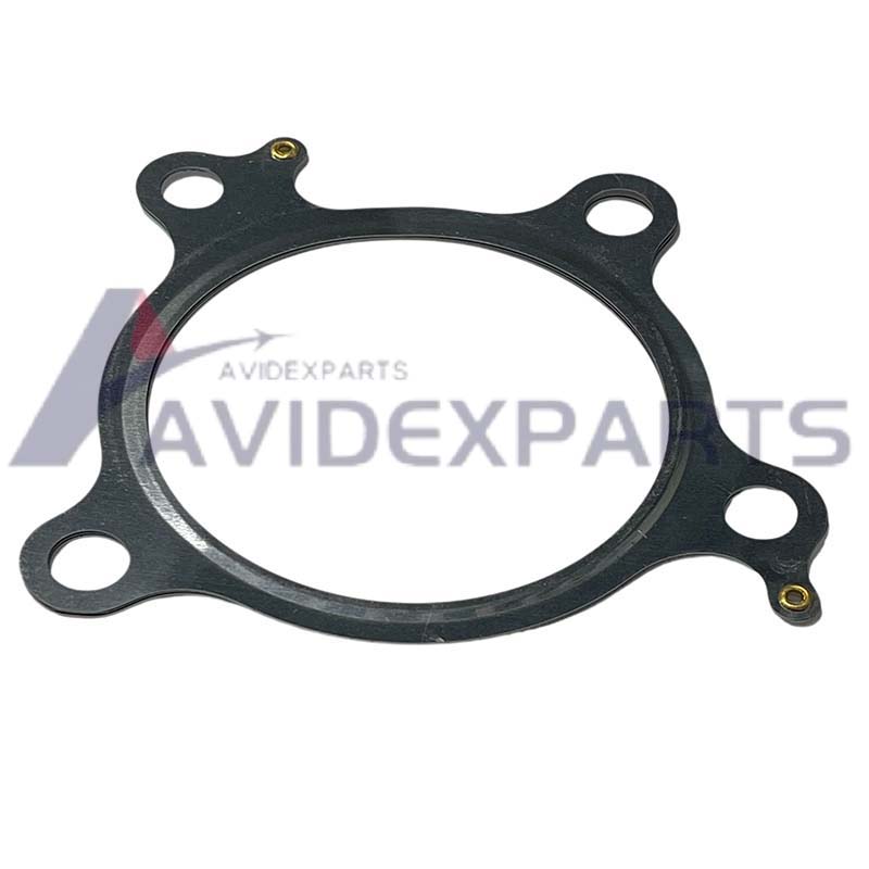 18234-59B-004 is suitable for Honda Civic 1.5T turbo bracket pad L15B8 of the tenth generation