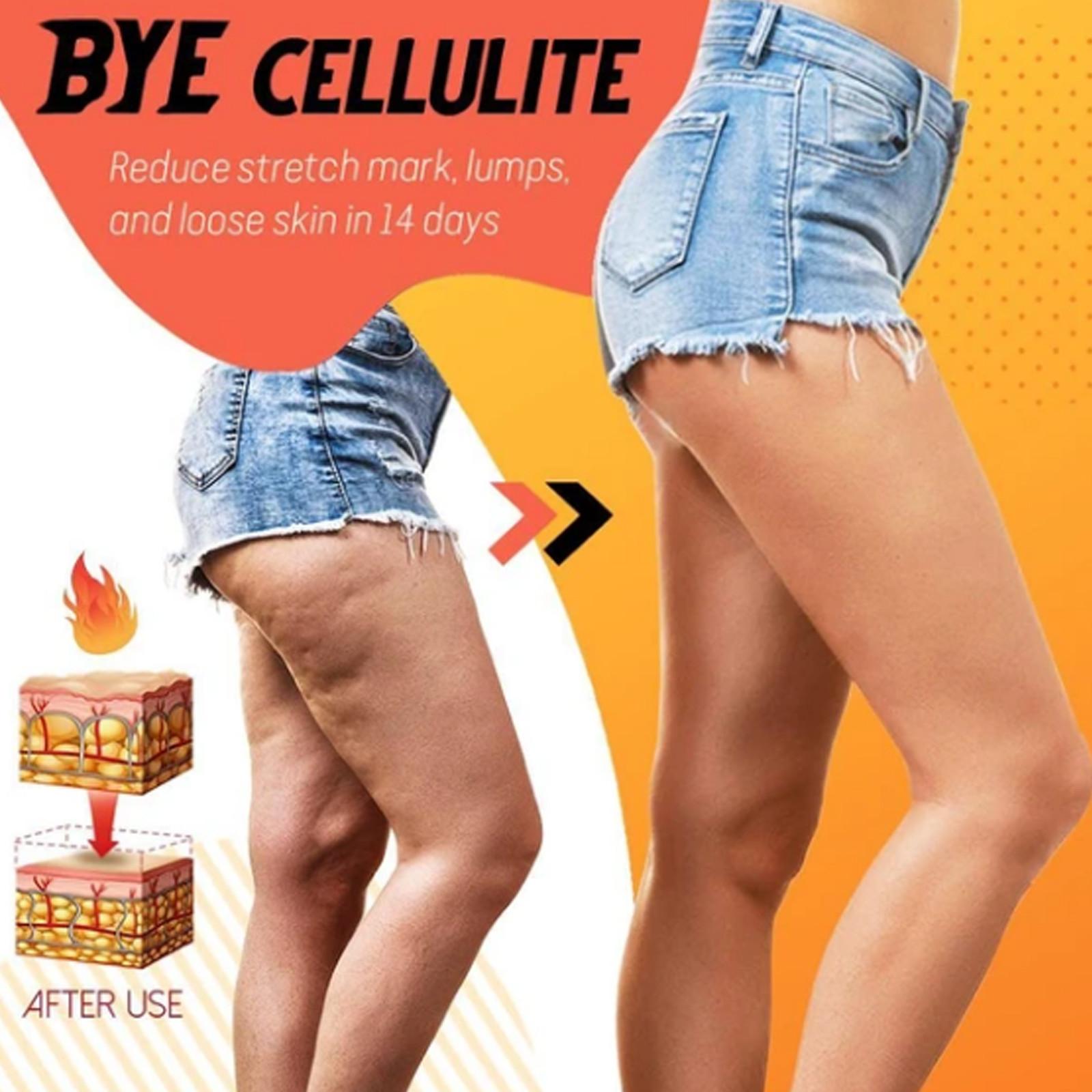 Loss Spray Спрей для похудения Burning Loss и целлюлита 10 мл белый — фото 6