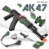 Children's AK47 Toy Submachine Inertia Role-Playing Set