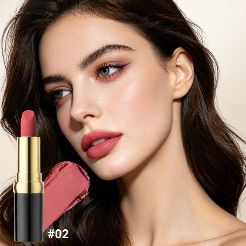 15 Shades of Lipstick Lip Gloss