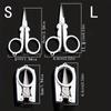 1/3pcs Stainless Steel Folding Small Scissors Travel Scissor Sewing Scissors Portable Scissors Paper Scissors Household SuppliesMakeup