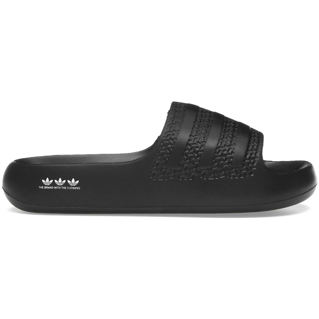 

Sneaker adidas Adilette Ayoon Core Black Cloud White (Women s)(GX1979) 38