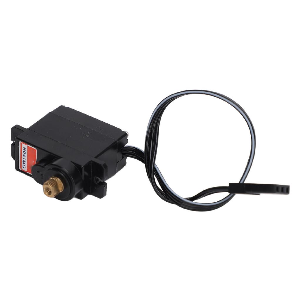 Metal Geared Servo Replacement for FlyWing for BELL206 for UH1 Professional High Strength RC