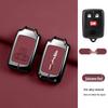 High-Grade Metal Key Shell for BYD F3/F3R - Stylish Car Key Protection