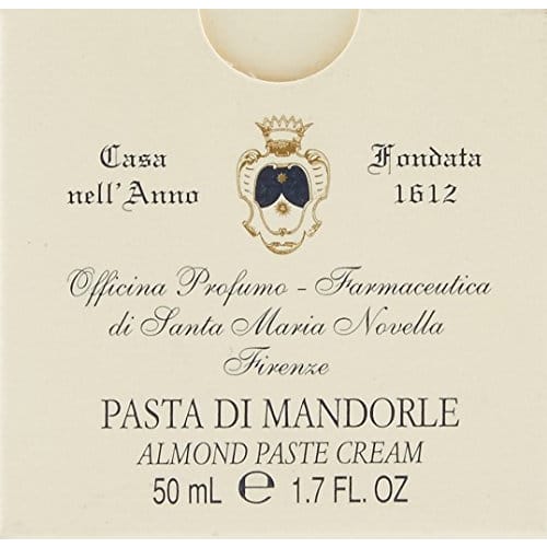 Santa Maria Novella Almond Hand Paste 50ml