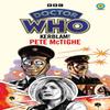 Doctor Who Kerblam Target Collection by Pete McTighe Paperback Book 9781785948237