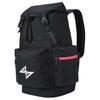New Anta Basketball Collection Fabric Backpack Unisex Basic Black 192431152-1