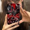 Classic Action Game D-Devil M-May C-Cry Phone Case For IPhone 17 16 15 14 13 12 11 Pro Max Plus Mini Silicone Black Cover