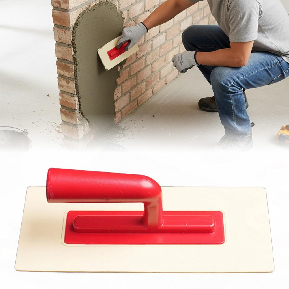 ABS Renovation Tool Plastic Trowel DIY And Professional Use