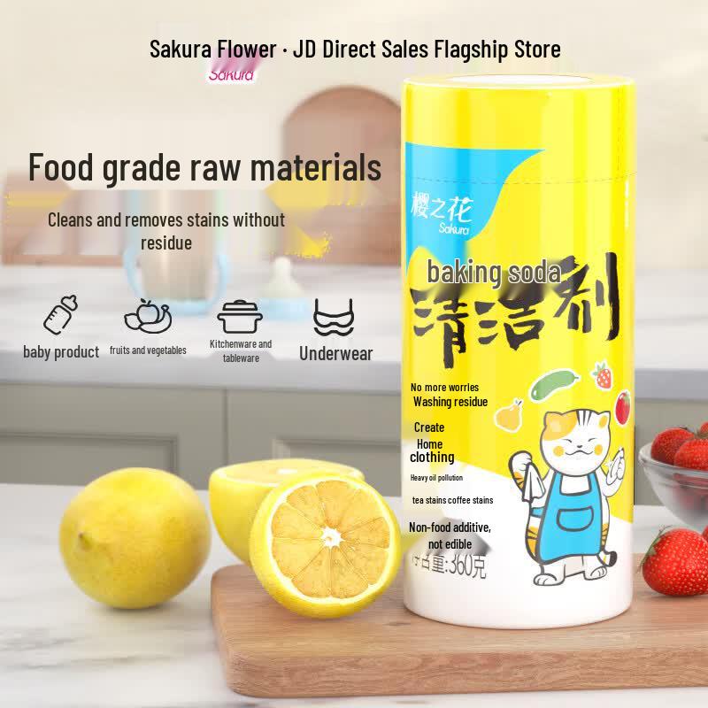 Cherry Blossom Home Cleaning & Odor Removal Products