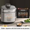 Joyoung 5L 316L Dual Pot Electric Pressure Cooker
