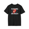 AMERICAN HARDCORE Unisex Softstyle T-Shirt