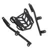 15PCS Motorrad Gepäck Rack Aluminium Legierung Hinten Fracht Träger Halterung Kit Fit für ADV160