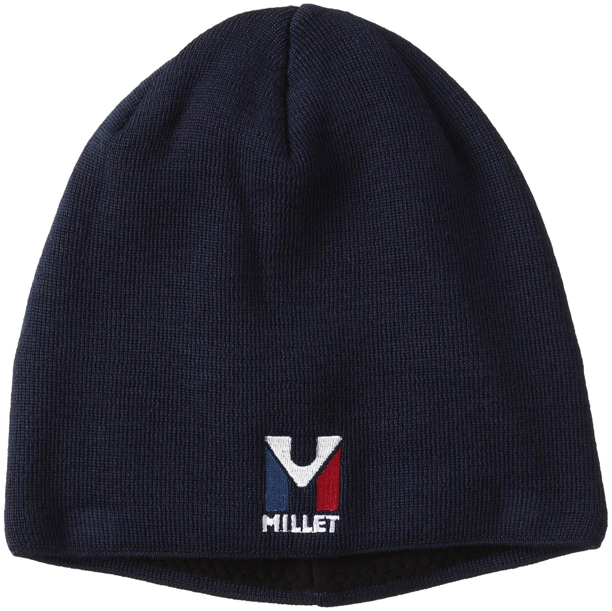 

Beanie Active Wool Beanie MIV4853 Sapphire F [Millet] сапфировый
