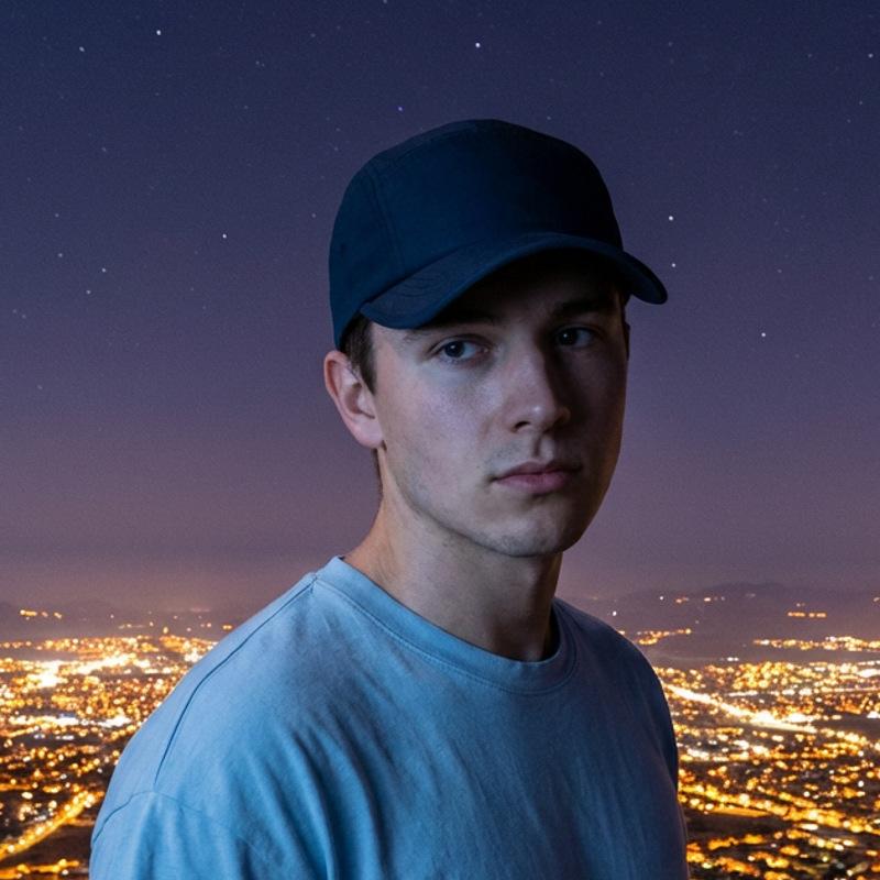 Summer Men's Quick-Drying Breathable Solid Color Baseball Cap Outdoor Sunscreen Cap