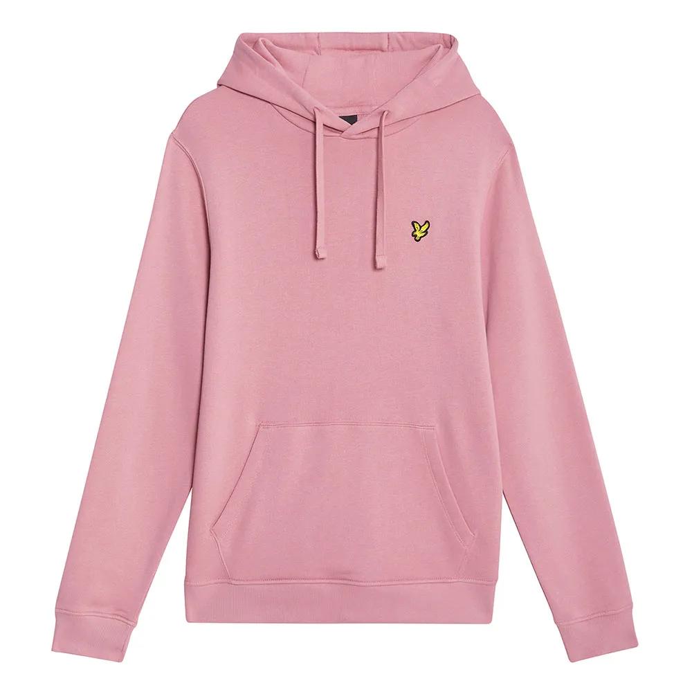 

Lyle & Scott Толстовка с капюшоном ML416VOG S