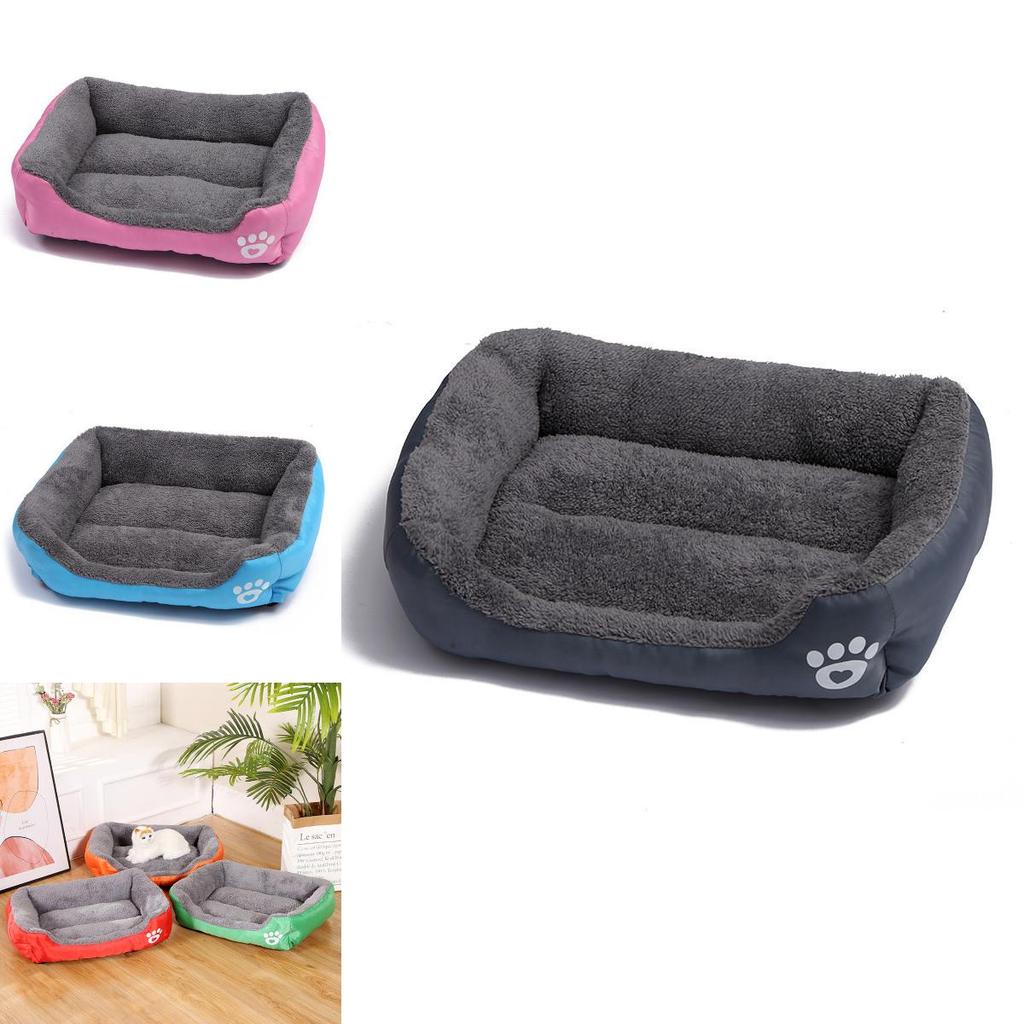 Durable Pet House Nest Kennel For Orthopedic Support And Comfort