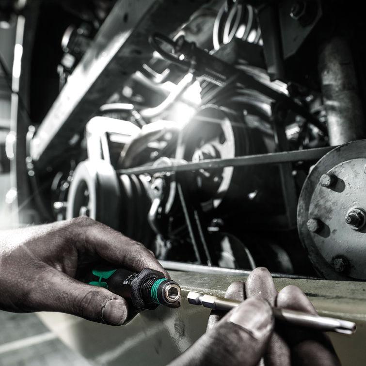 Kraftform Kompakt Vario Ra Sb Set, 7 Pieces - W05073665001