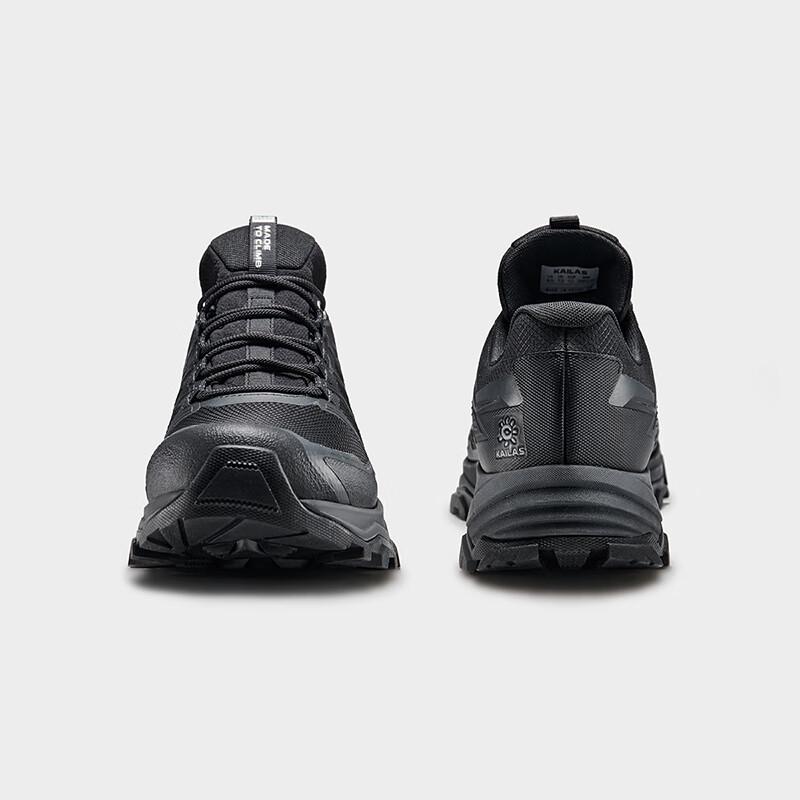 KAILAS Expedition 5 Low-Cut Waterproof Hiking Shoes