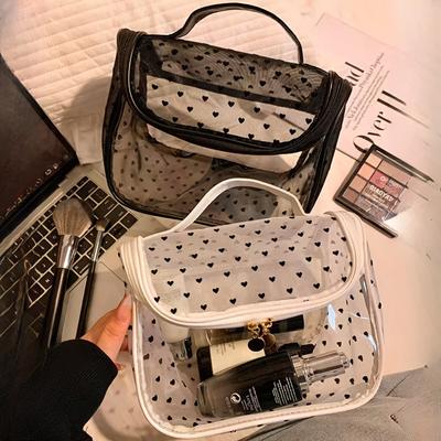 Herramientas y accesorios – Estuches y neceseres para cosméticos