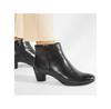 Ankle Boots ECCO Sculptured 45 23048301001, Black
