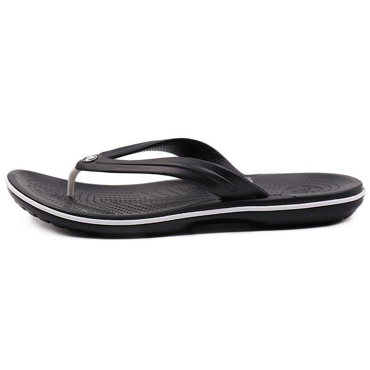 Crocs Quick Dry Flip Flops Unisex