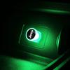 Car LED USB Light Auto Interior Atmosphere Light For Jeep Wrangler Grand Grand Cherokee Wrangler JK Gladiator Compass Renegade ANR1