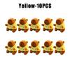 Capybara Hoodie Plush Toy Stuffed Animal Keychain Backpack Charm Matching Couple Gift for Children