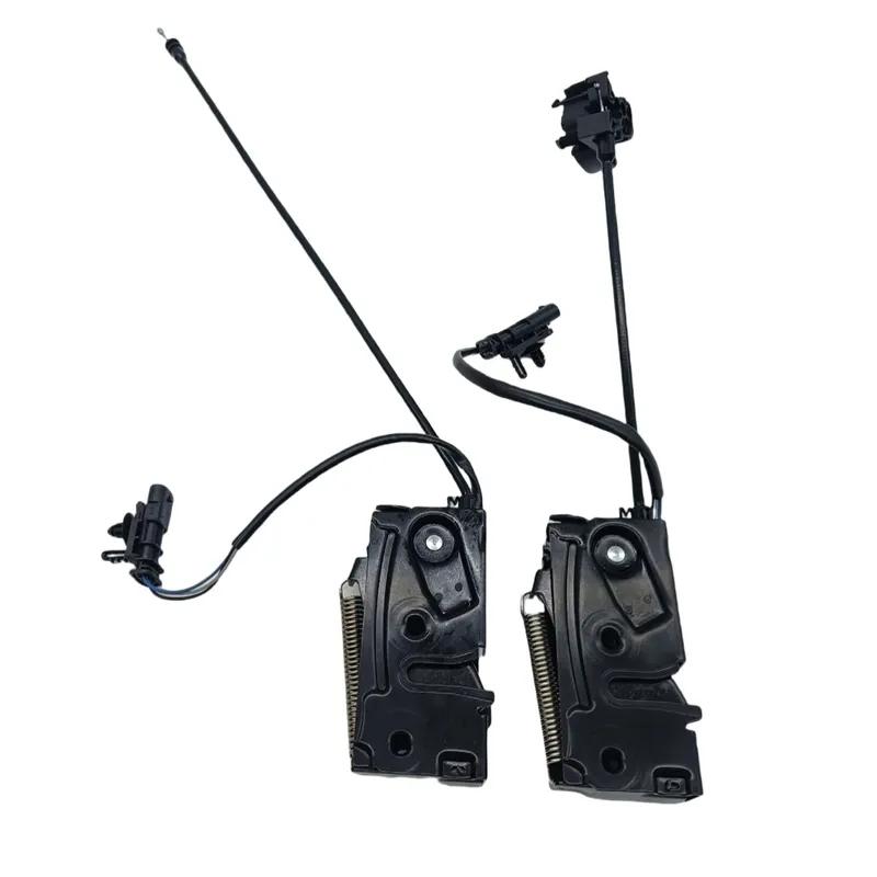 32226108 Car Front Hood Lock Latch Actuator for Volvo XC60