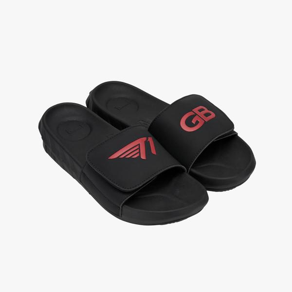 

Goal Studio Gravity Balance Pro Slide T1 Edition-Black-G3XSL174BK