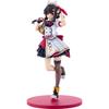 KonoSuba Explosion On This Wonderful World Megumin Idol Ver. Figure by KADOKAWA