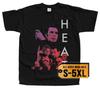 Heat V1 Poster Men T-Shirt All Sizes S-5XL