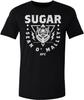 Sean O'Malley Sugar UFC Owl Graphic T-shirt