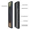 For Samsung Galaxy S26 Ultra Magnetic Case DUX DUCIS Yind Series PC+TPU Phone Cover
