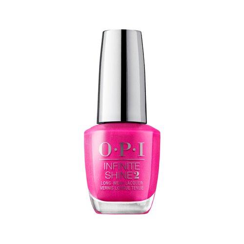 OPI [Infinite Shine] A20 - LA PAZ ITIVELY HOT 15ml