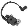 Ignition Coil 30500‑Z6L‑043 Replacement For Engines GX630 GX630H GX630R GX630RH X660 GX660R GX660RH GX690